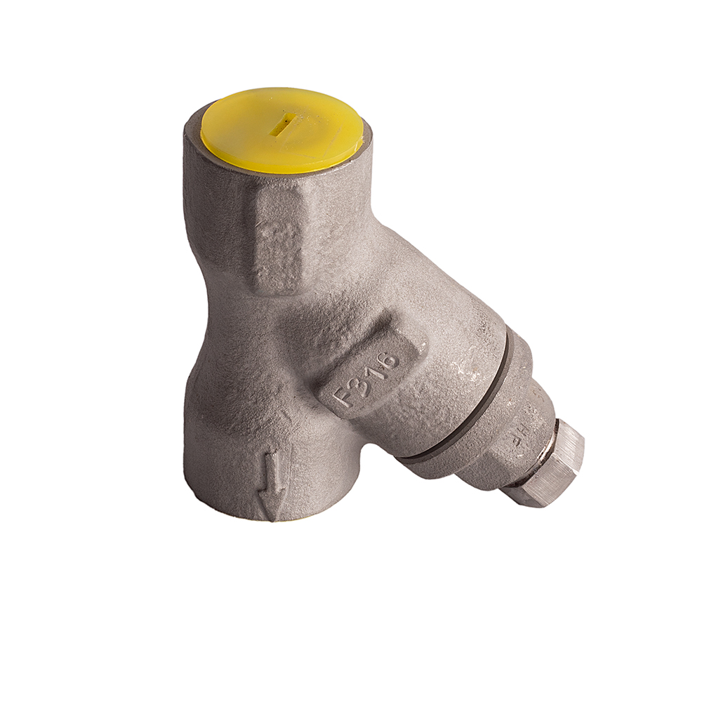 YS 3000 stainless industrial strainer product