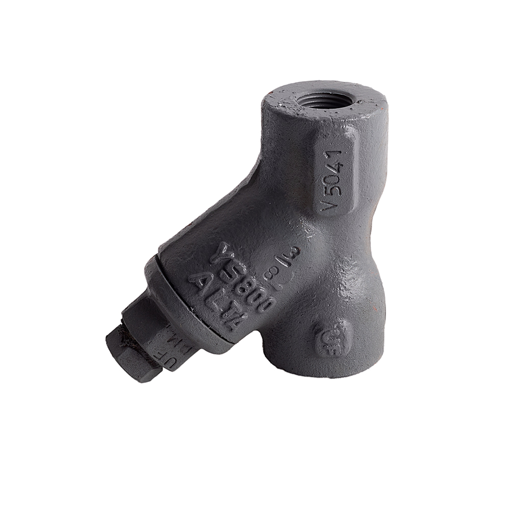 YS 800 industrial strainer