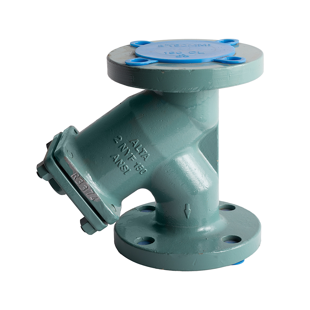 industrial strainer NYF 150 LCC