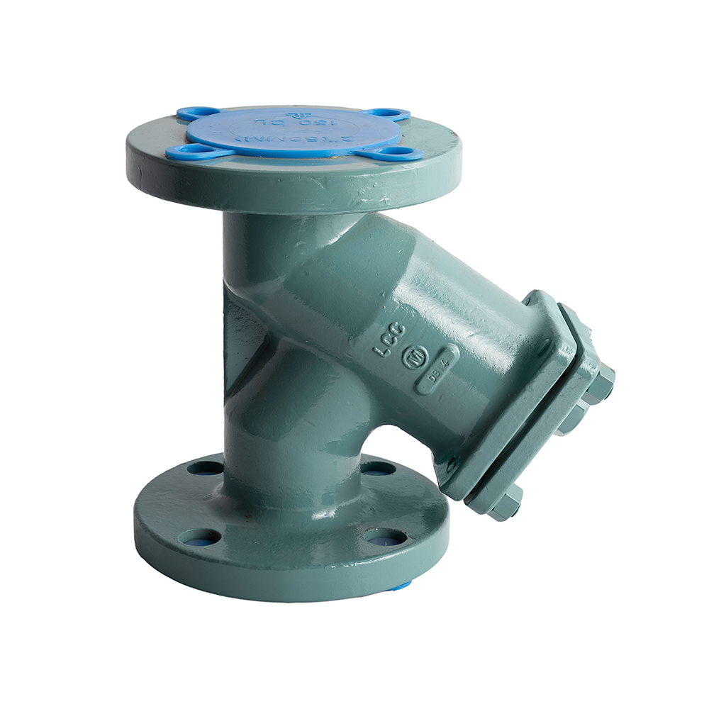 industrial alberta strainer