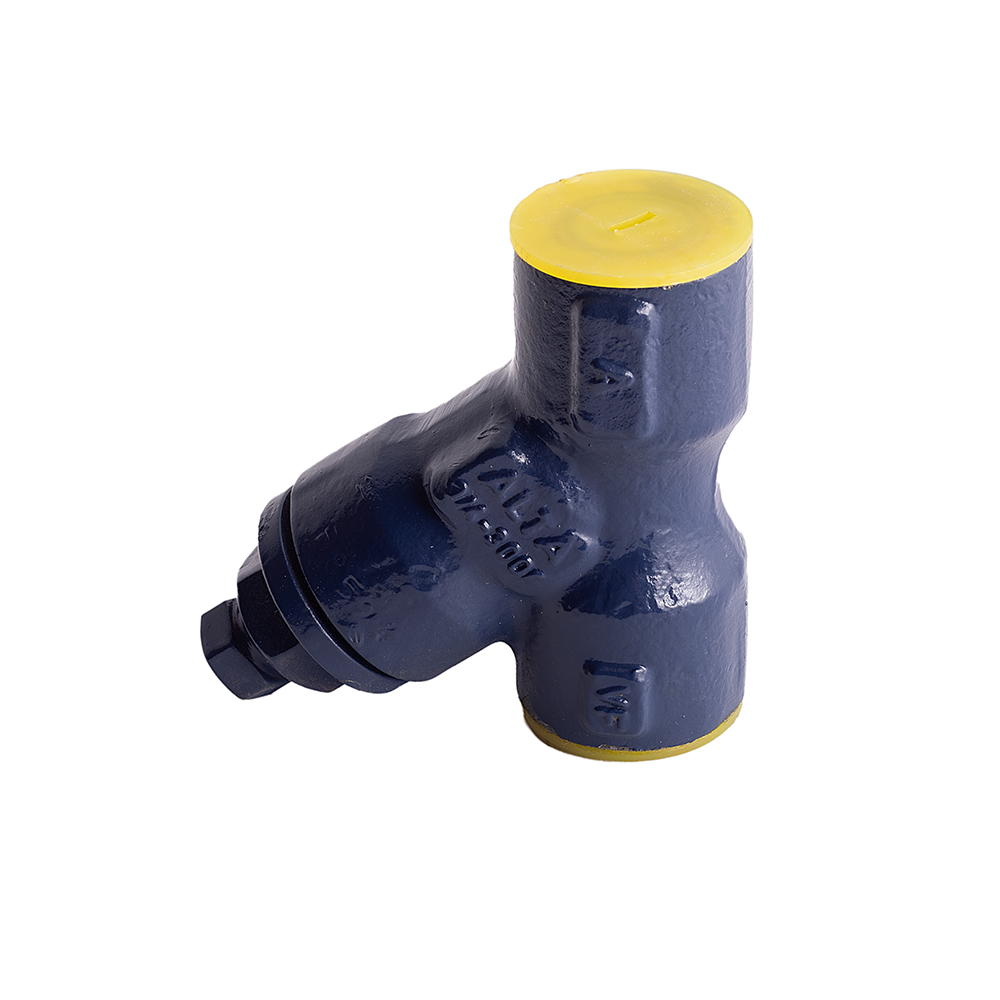 YS 3000 socket weld