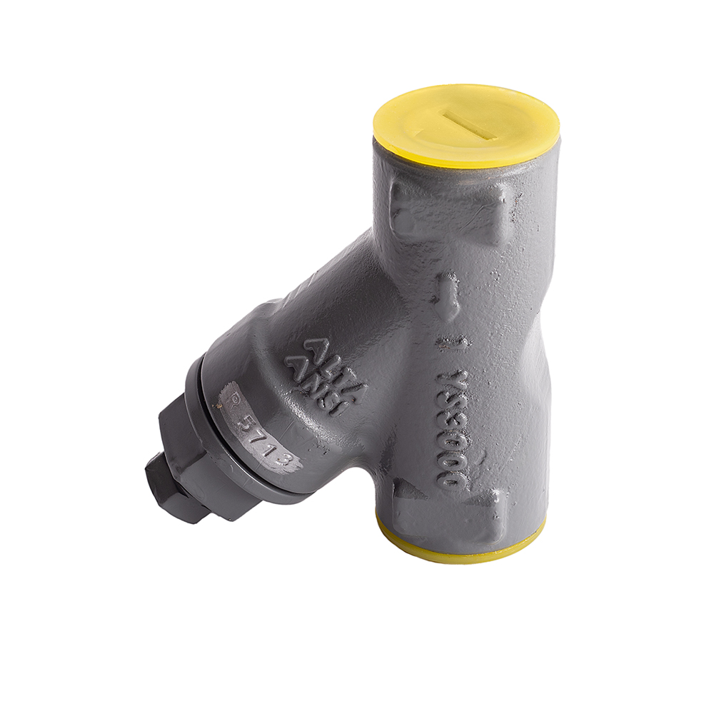 Alberta Strainers YS 3000